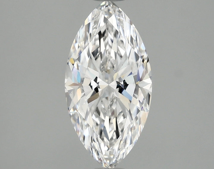 1.57 Carat Marquise Lab Grown Diamond