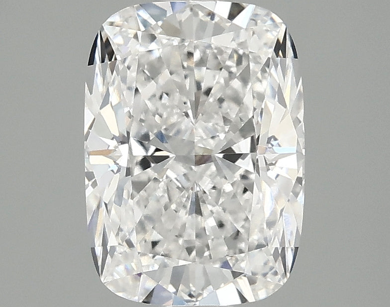 2.01 Carat Cushion Lab Grown Diamond