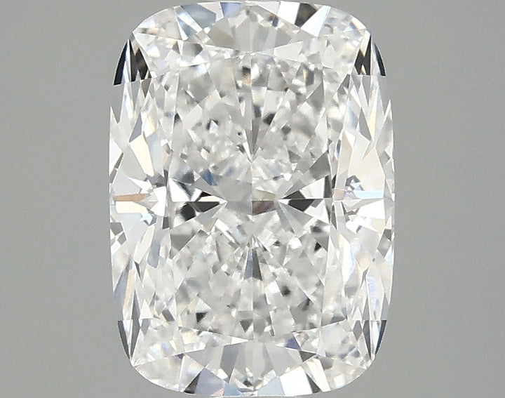 2.01 Carat Cushion Lab Grown Diamond