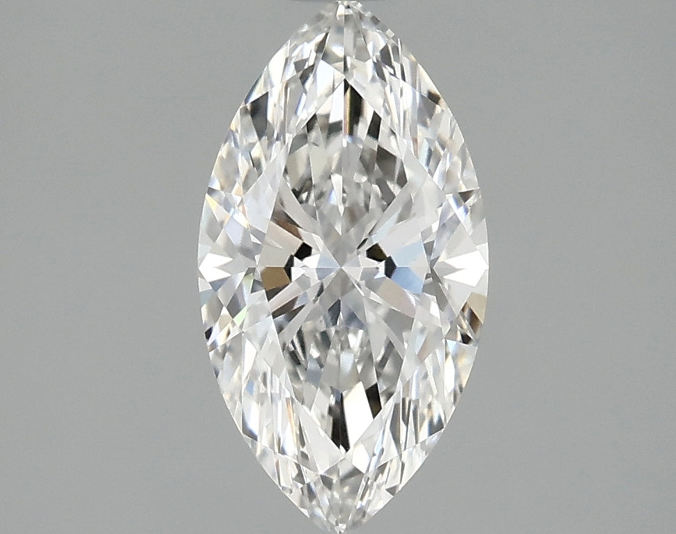 1.10 Carat Marquise Lab Grown Diamond