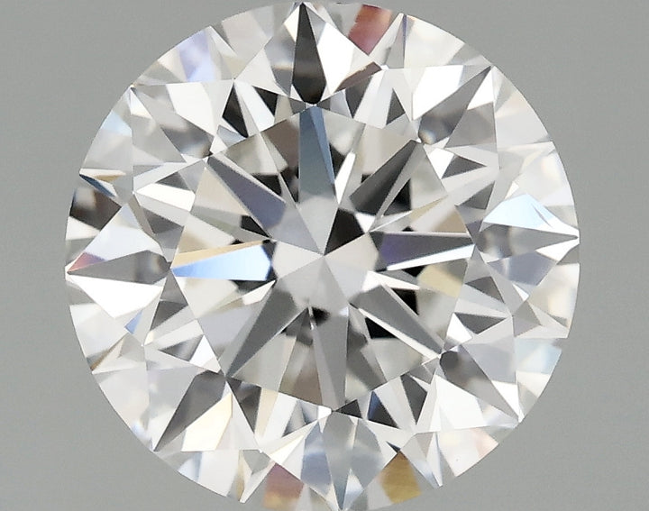 1.99 Carat Round Lab Grown Diamond