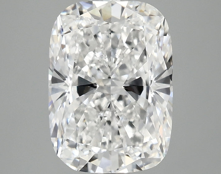 3.03 Carat Cushion Lab Grown Diamond