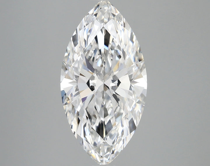 3.09 Carat Marquise Lab Grown Diamond