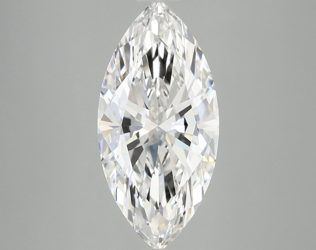 3.09 Carat Marquise Lab Grown Diamond