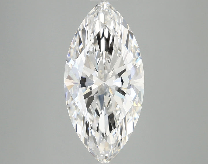 3.09 Carat Marquise Lab Grown Diamond