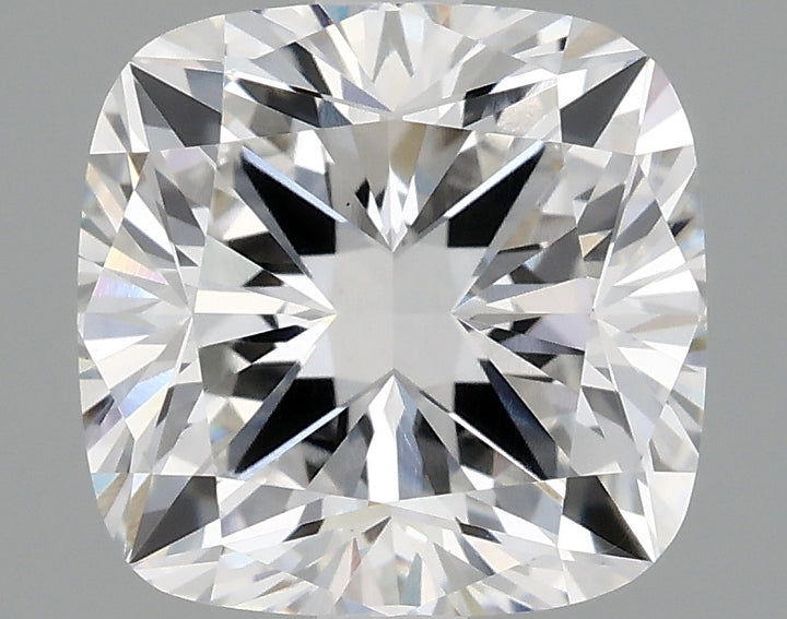 2.50 Carat Cushion Square Lab Grown Diamond