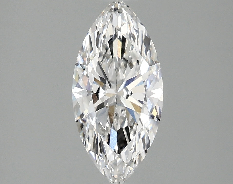1.08 Carat Marquise Lab Grown Diamond