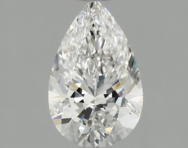 1.05 Carat Pear Lab Grown Diamond