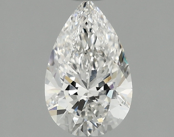 1.05 Carat Pear Lab Grown Diamond