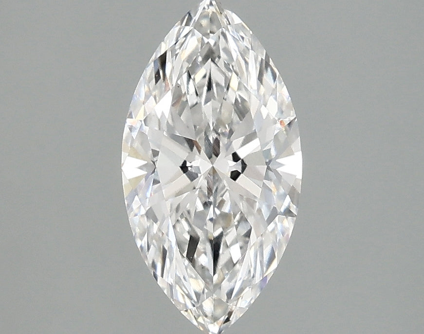1.10 Carat Marquise Lab Grown Diamond