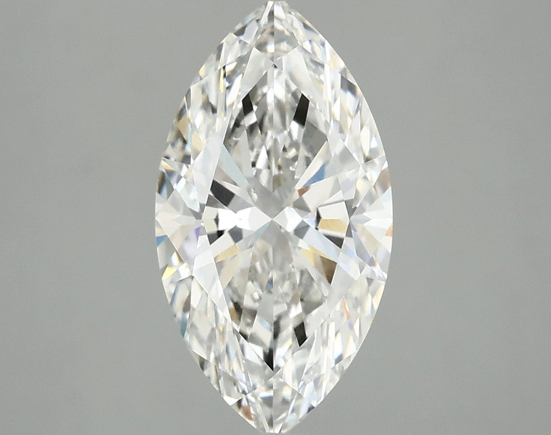 2.51 Carat Marquise Lab Grown Diamond
