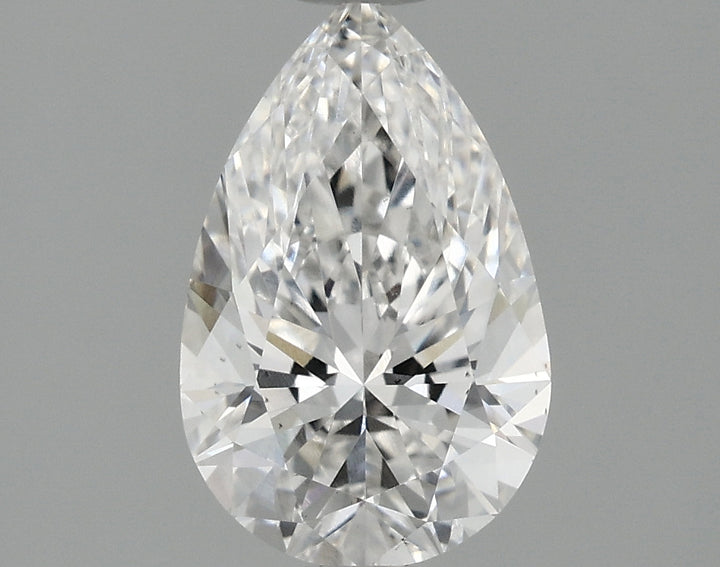 1.54 Carat Pear Lab Grown Diamond