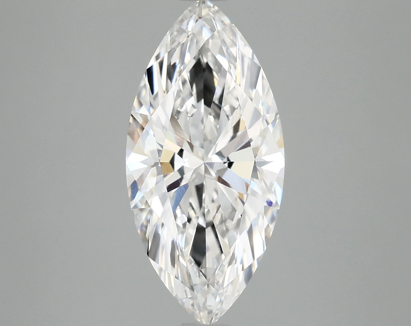 3.09 Carat Marquise Lab Grown Diamond