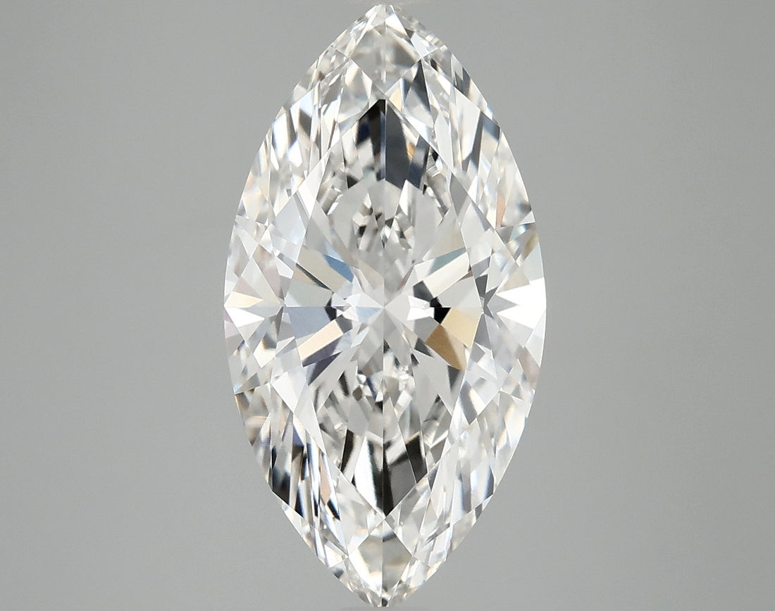 3.56 Carat Marquise Lab Grown Diamond
