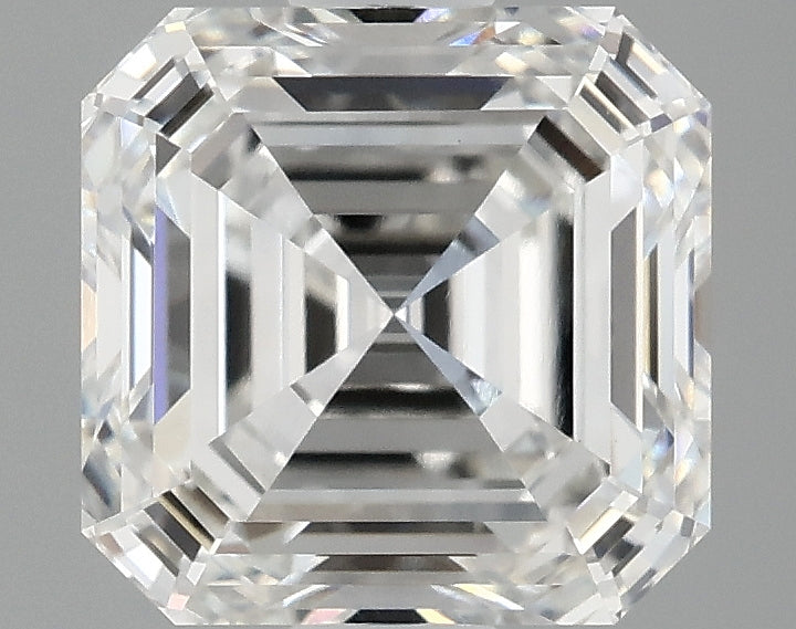 2.03 Carat ASH