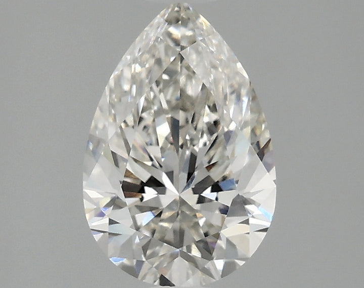 1.53 Carat Pear Lab Grown Diamond