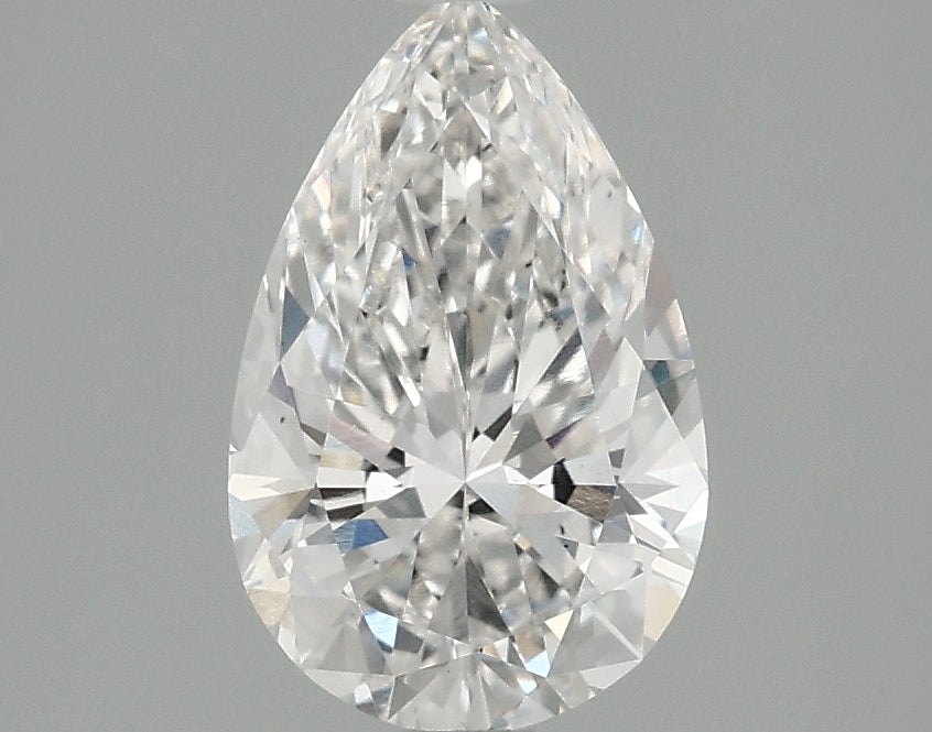 1.53 Carat Pear Lab Grown Diamond