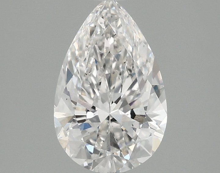 1.53 Carat Pear Lab Grown Diamond