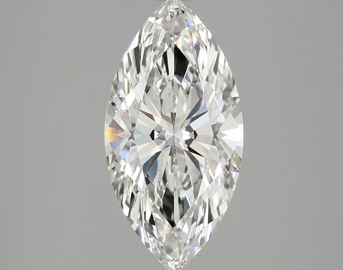 2.10 Carat Marquise Lab Grown Diamond