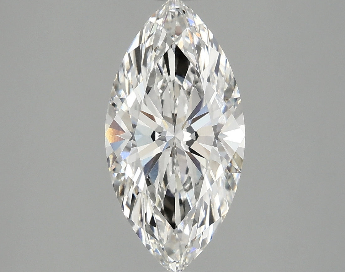 2.10 Carat Marquise Lab Grown Diamond