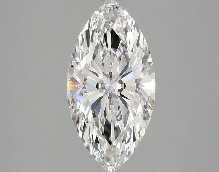 2.10 Carat Marquise Lab Grown Diamond