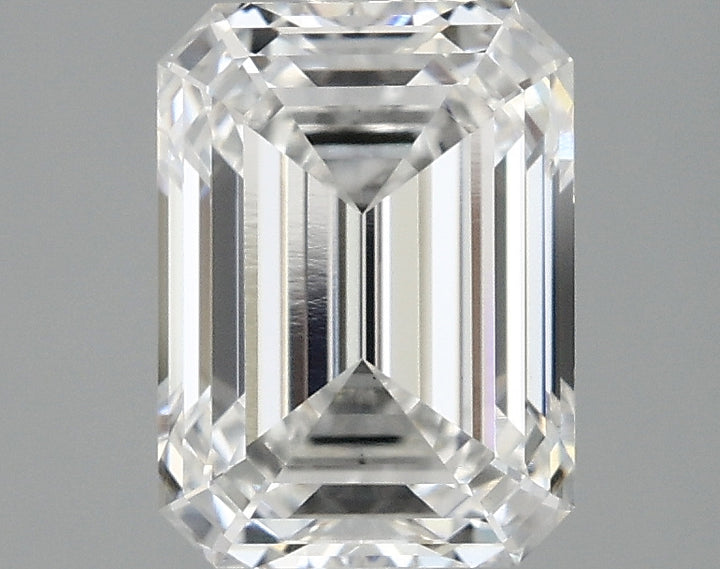 2.08 Carat Emerald Lab Grown Diamond
