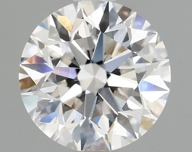 1.10 Carat Round Lab Grown Diamond