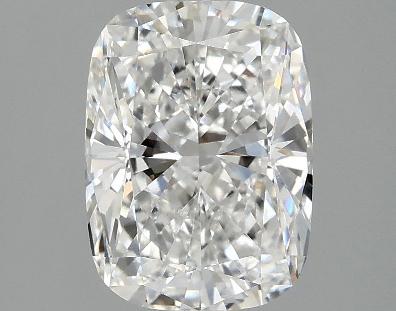 2.00 Carat Cushion Lab Grown Diamond