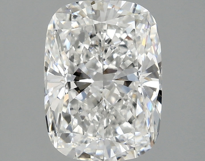 2.00 Carat Cushion Lab Grown Diamond