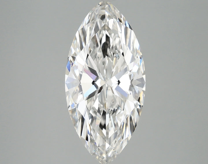 3.02 Carat Marquise Lab Grown Diamond