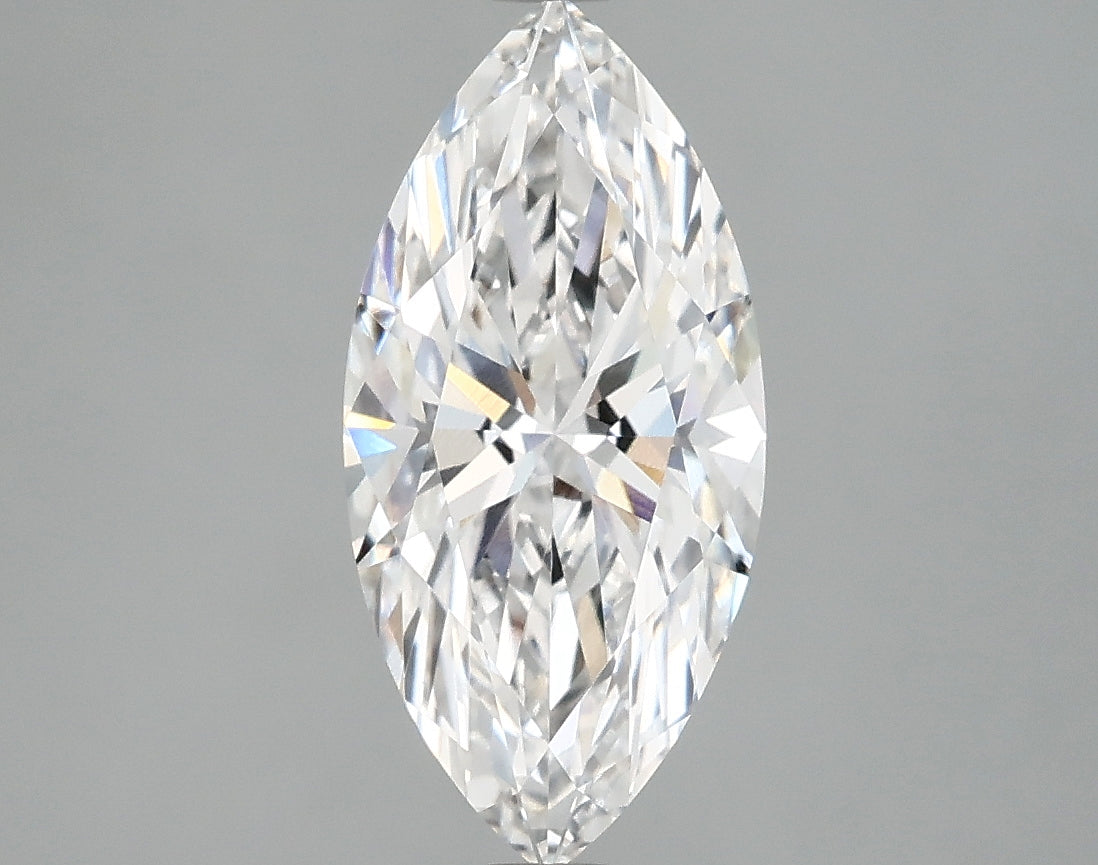 2.10 Carat Marquise Lab Grown Diamond