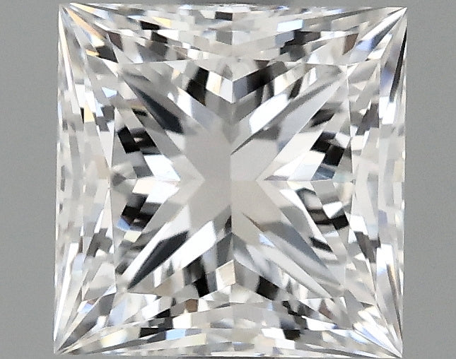 1.05 Carat Princess Lab Grown Diamond