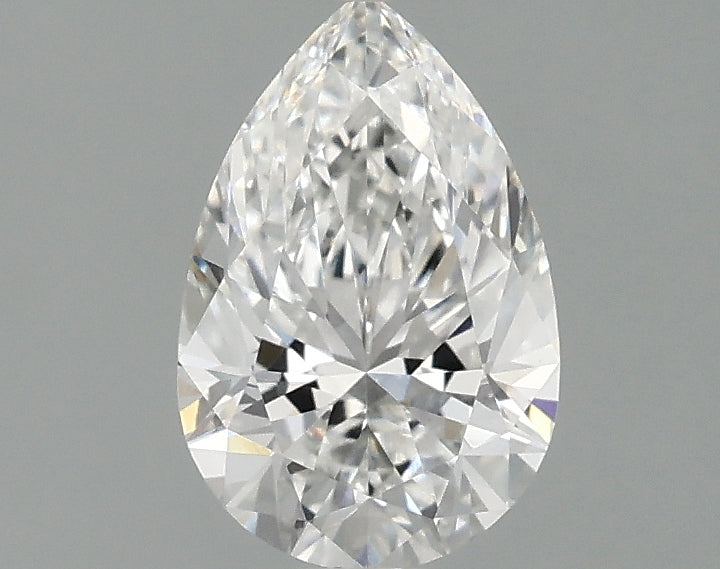 1.03 Carat Pear Lab Grown Diamond
