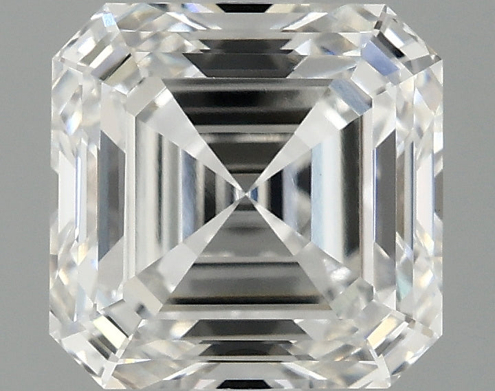 2.08 Carat ASH