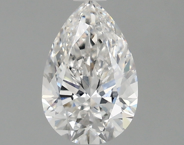 1.10 Carat Pear Lab Grown Diamond