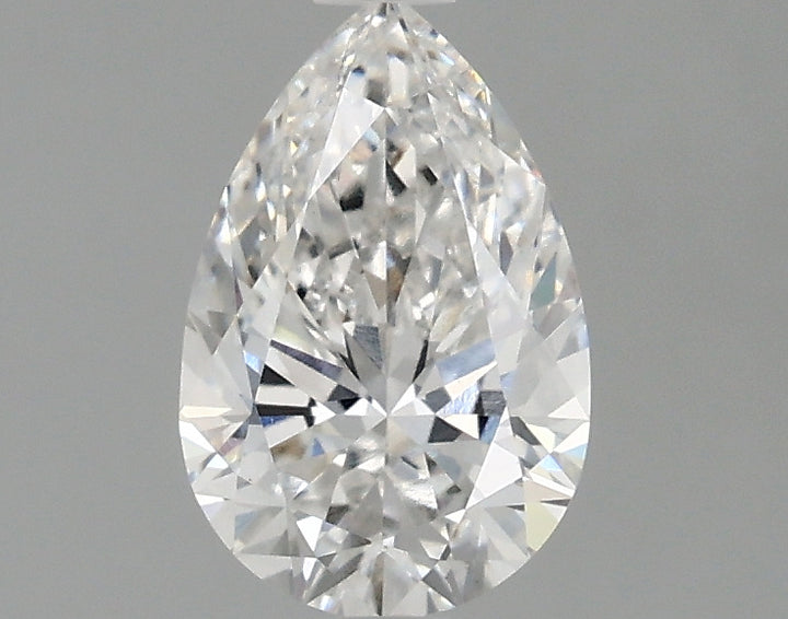 1.10 Carat Pear Lab Grown Diamond