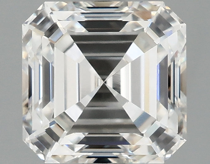 2.07 Carat ASH