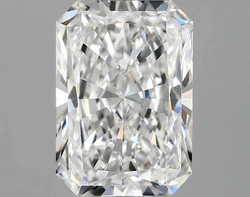 1.09 Carat Radiant Lab Grown Diamond