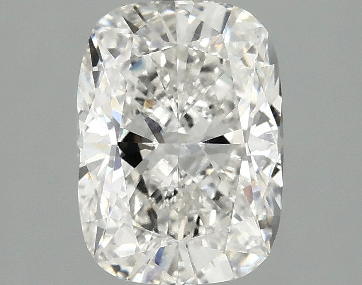 2.00 Carat Cushion Lab Grown Diamond