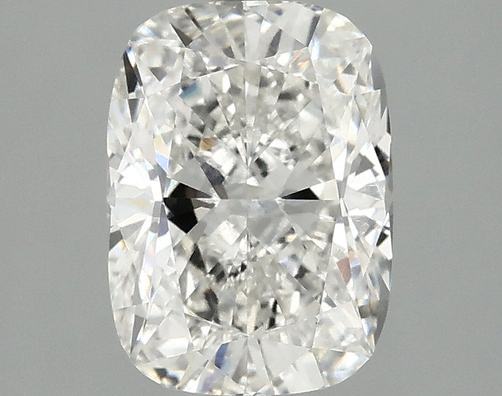 2.00 Carat Cushion Lab Grown Diamond