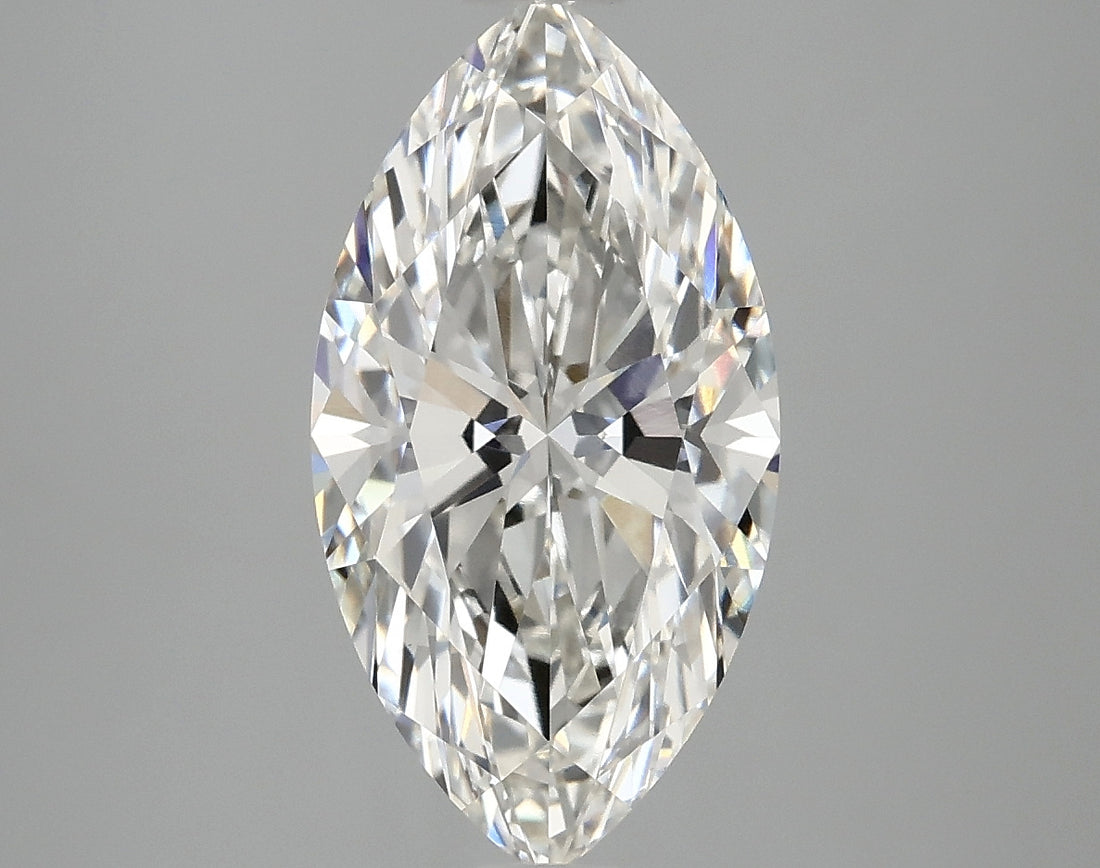 3.07 Carat Marquise Lab Grown Diamond
