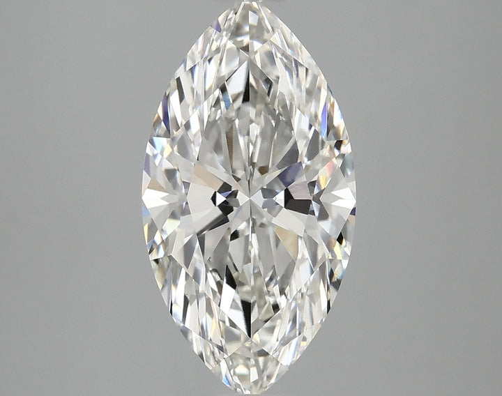 3.07 Carat Marquise Lab Grown Diamond