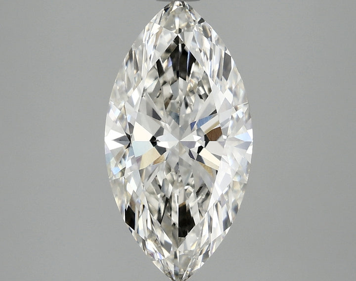 3.01 Carat Marquise Lab Grown Diamond