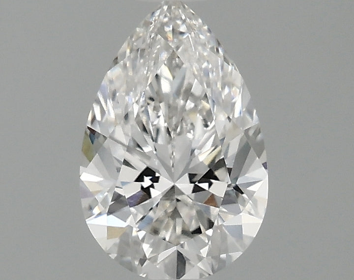 1.08 Carat Pear Lab Grown Diamond