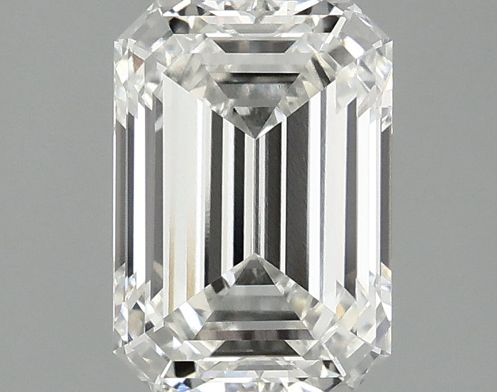 2.10 Carat Emerald Lab Grown Diamond