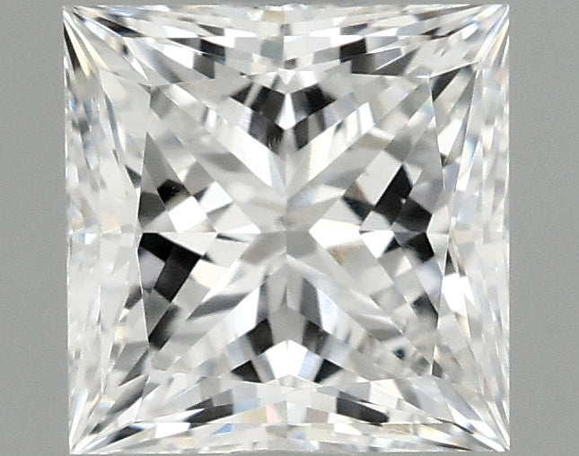 1.06 Carat Princess Lab Grown Diamond