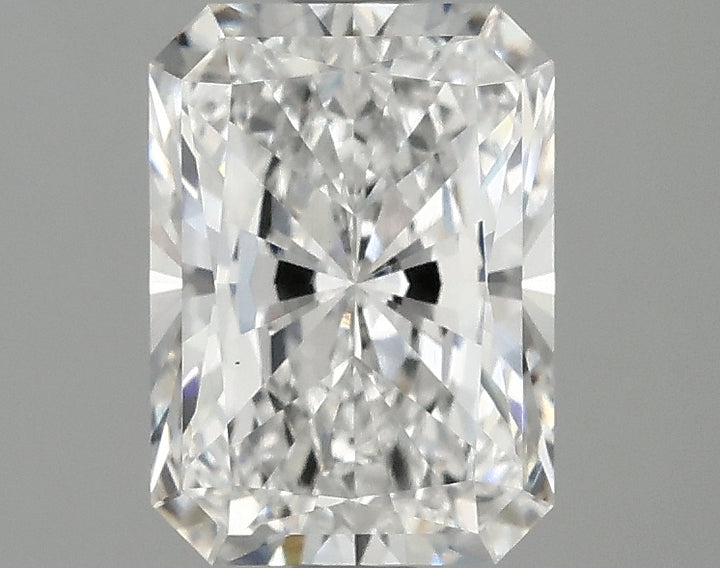 2.02 Carat Radiant Lab Grown Diamond