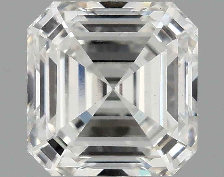 2.09 Carat ASH
