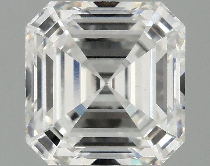 2.09 Carat ASH