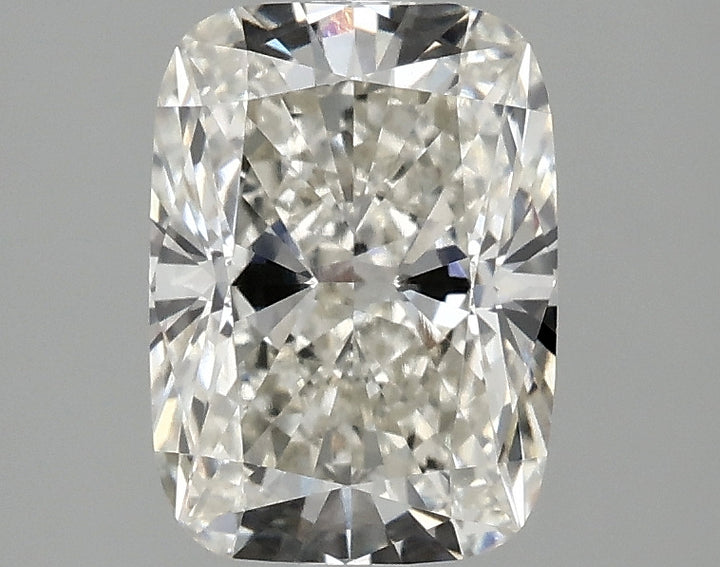 2.02 Carat Cushion Lab Grown Diamond
